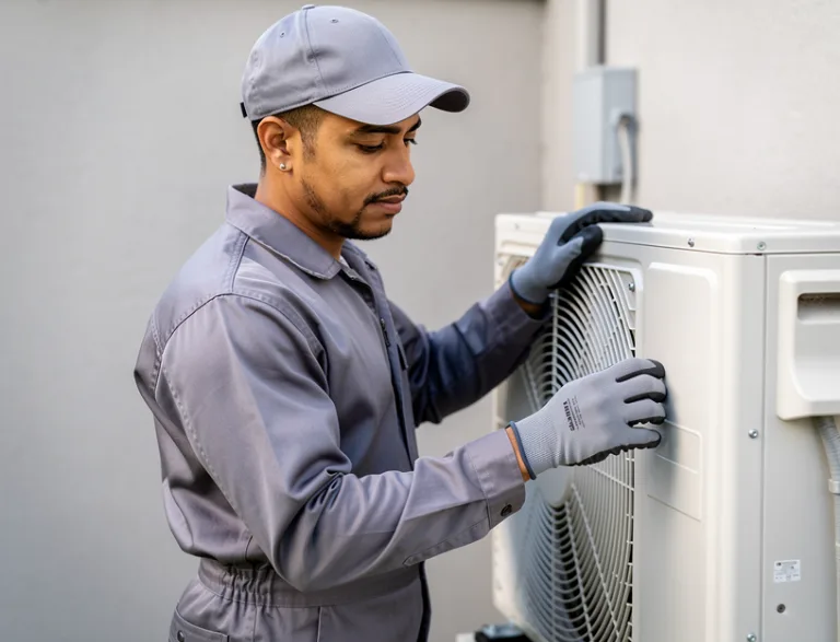 Wärmepumpeninstallateur Service in Frankenthal